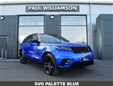 Used Land Rover Range Rover Velar