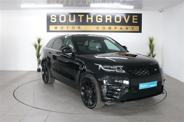 Large image for the Used Land Rover RANGE ROVER VELAR