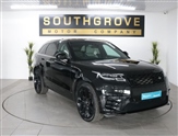 Used Land Rover Range Rover Velar