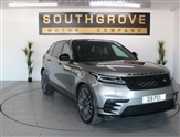 Used Land Rover Range Rover Velar