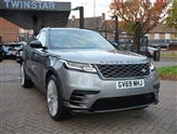 Used Land Rover Range Rover Velar