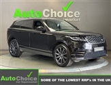 Land Rover Range Rover Velar Image 1