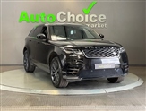 Land Rover Range Rover Velar Image 4