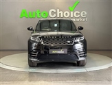 Land Rover Range Rover Velar Image 6