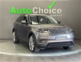 Land Rover Range Rover Velar Image 5