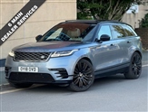 Used Land Rover Range Rover Velar