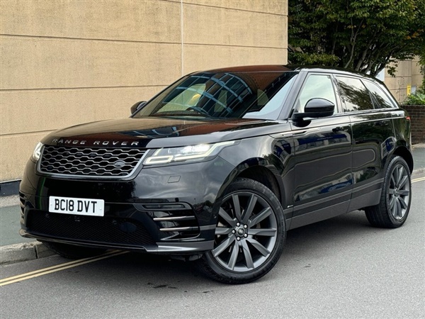 Large image for the Used Land Rover RANGE ROVER VELAR