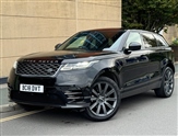 Used Land Rover Range Rover Velar