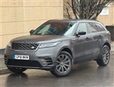Used Land Rover Range Rover Velar Used Land Rover Range Rover Velar