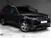 Used Land Rover Range Rover Velar