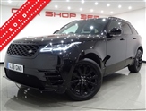 Used Land Rover Range Rover Velar Used Land Rover Range Rover Velar