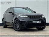 Used Land Rover Range Rover Velar
