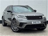 Used Land Rover Range Rover Velar
