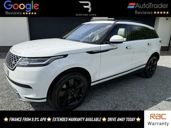 Large image for the Used Land Rover RANGE ROVER VELAR
