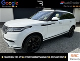 Used Land Rover Range Rover Velar