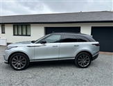 Used Land Rover Range Rover Velar