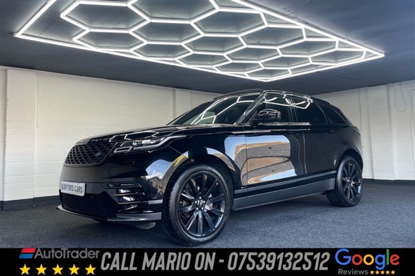 Large image for the Used Land Rover RANGE ROVER VELAR