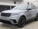 Used Land Rover Range Rover Velar