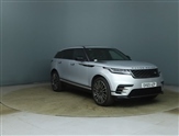 Used Land Rover Range Rover Velar