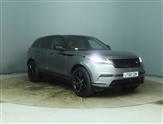 Used Land Rover Range Rover Velar Used Land Rover Range Rover Velar