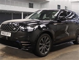Used Land Rover Range Rover Velar