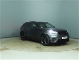 Used Land Rover Range Rover Velar Used Land Rover Range Rover Velar