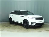 Used Land Rover Range Rover Velar
