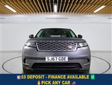 Used Land Rover Range Rover Velar