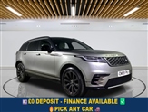 Used Land Rover Range Rover Velar Used Land Rover Range Rover Velar