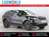 Land Rover Range Rover Velar Image 1