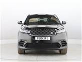 Land Rover Range Rover Velar Image 5