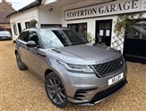 Land Rover Range Rover Velar Image 1
