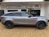 Land Rover Range Rover Velar Image 5