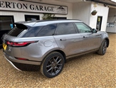 Land Rover Range Rover Velar Image 6