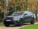 Used Land Rover Range Rover Velar Used Land Rover Range Rover Velar