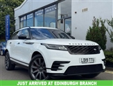Used Land Rover Range Rover Velar Used Land Rover Range Rover Velar