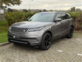Used Land Rover Range Rover Velar Used Land Rover Range Rover Velar