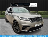 Used Land Rover Range Rover Velar