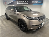 Used Land Rover Range Rover Velar