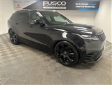 Used Land Rover Range Rover Velar