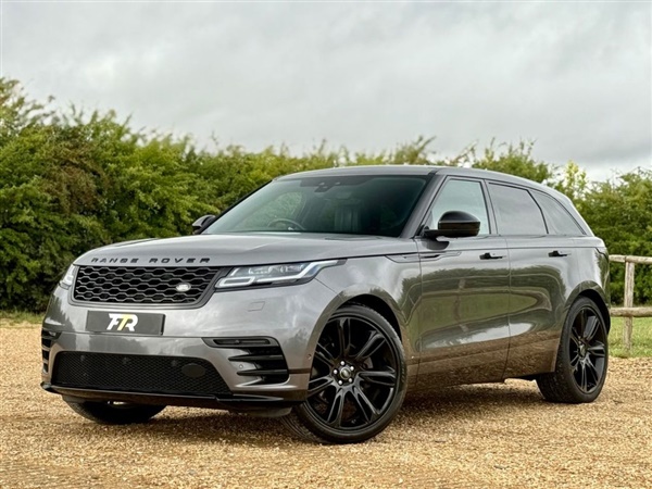Large image for the Used Land Rover RANGE ROVER VELAR