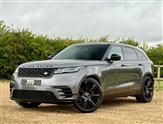 Used Land Rover Range Rover Velar