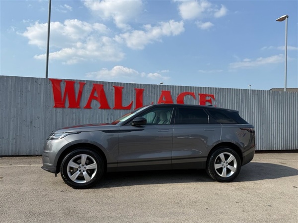 Large image for the Used Land Rover RANGE ROVER VELAR