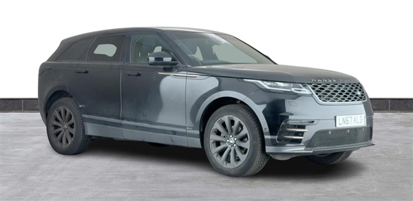 Large image for the Used Land Rover Range Rover Velar
