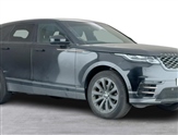 Used Land Rover Range Rover Velar