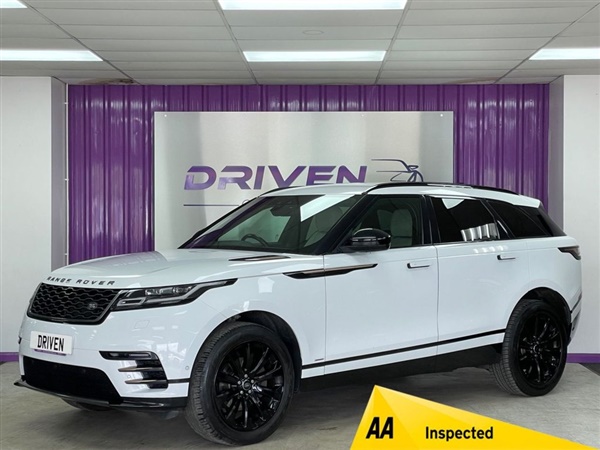 Large image for the Used Land Rover RANGE ROVER VELAR