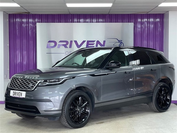 Large image for the Used Land Rover RANGE ROVER VELAR