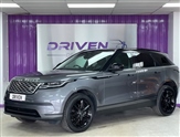 Used Land Rover Range Rover Velar