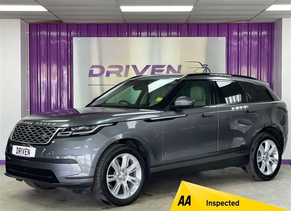 Large image for the Used Land Rover RANGE ROVER VELAR