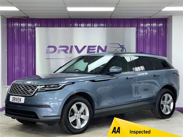 Large image for the Used Land Rover RANGE ROVER VELAR